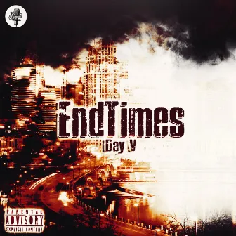 End Times by Day-V