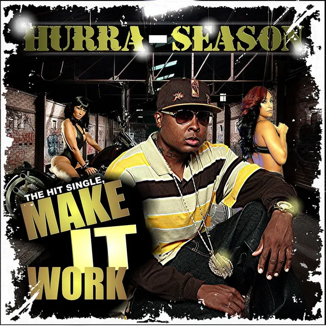 Make It Work - Single