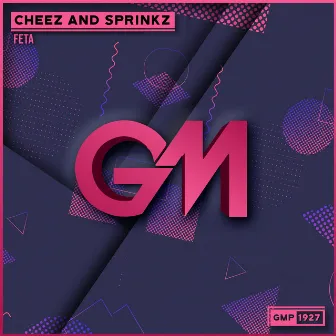 Feta by Cheez & Sprinkz