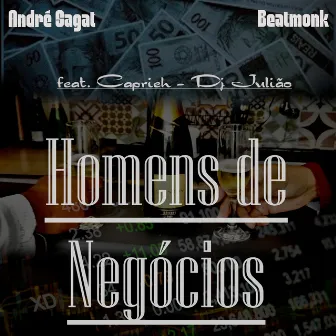 Homens de Negócios by Beatmonk