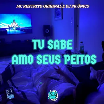 Tu Sabe Amo Seus Peitos by DJ PK O Único