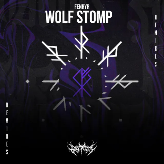 Wolf Stomp - Haru Dubz & Mistvke Remix