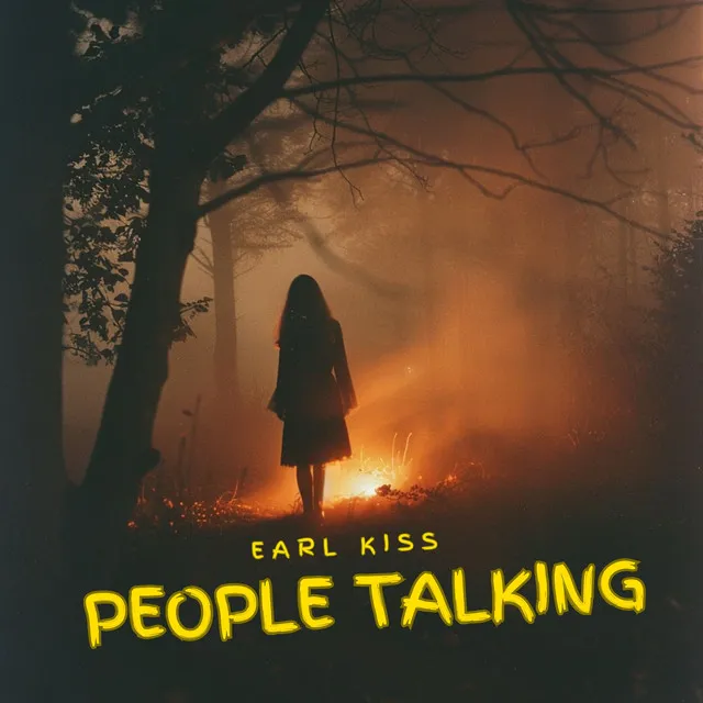 People Talking