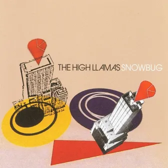 Snowbug by The High Llamas