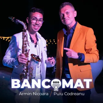 Bancomat by Puiu Codreanu