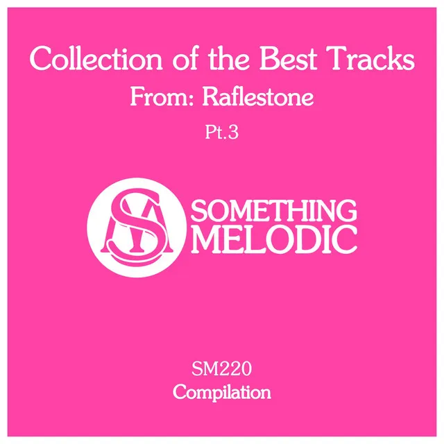 Collection of the Best Tracks From: Raflestone, Pt. 3