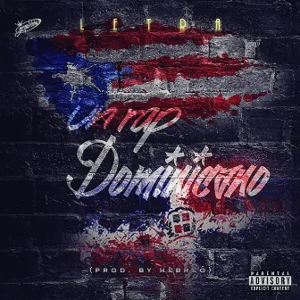 Un Rap Dominicano by Letra