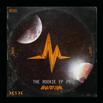 The Rookie E.P #5 by Refract