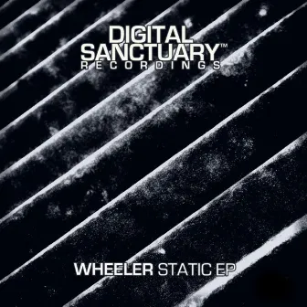 Static EP by Wheeler