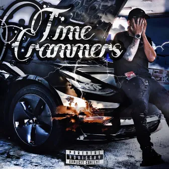 Time Crammers by Loe Mane