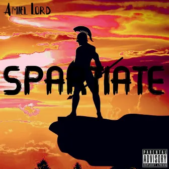 Spartiate by Unknown Artist