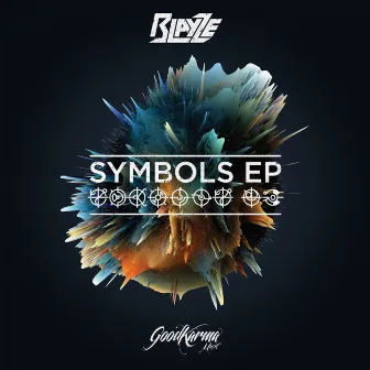 Symbols EP by Blayze