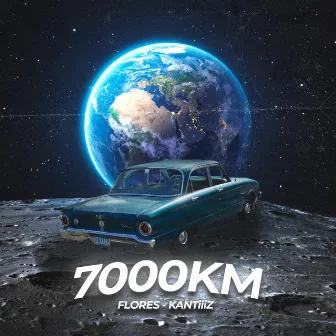 7000KM by Flores