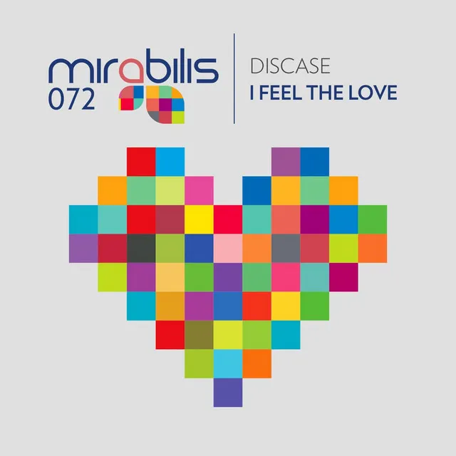 I Feel the Love - Ernst & Werner Remix