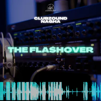 The Flashover by Unknown Artist