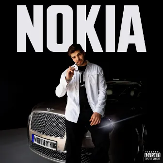 Nokia by Worth Everything