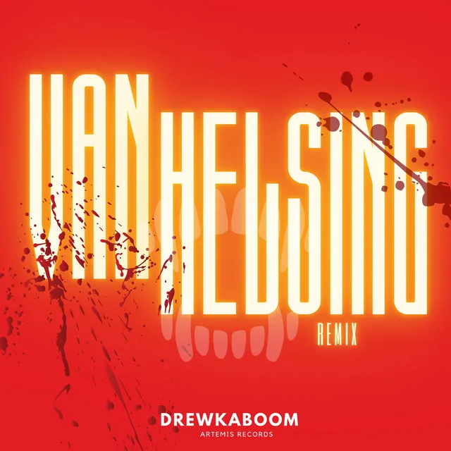 Van Helsing (Svgar Remix)