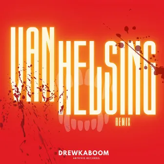 Van Helsing (Svgar Remix) by Unknown Artist