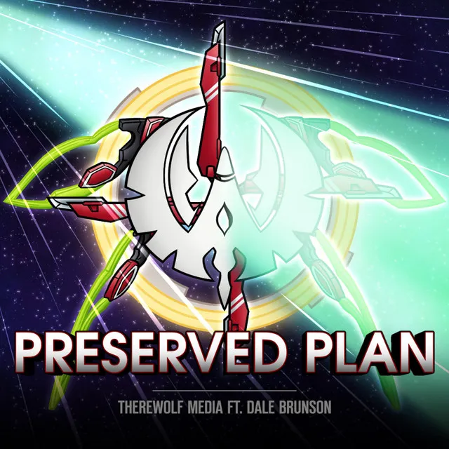 Preserved Plan - Vocal Version