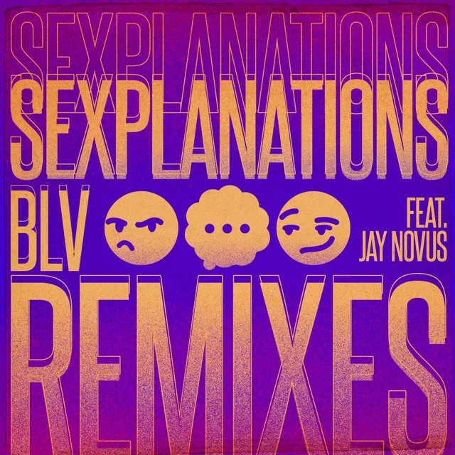 Sexplanations - LeMarquis Remix