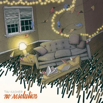 No Resolution by Tim Kasher