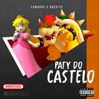 Paty Do Castelo by L.K Na Voz