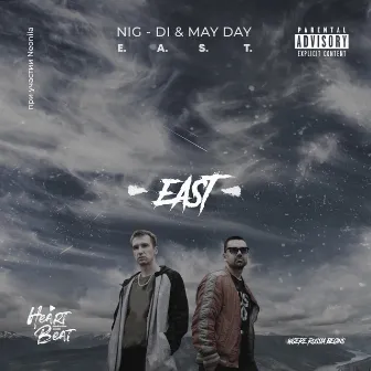 E.A.S.T by MAY-DAY