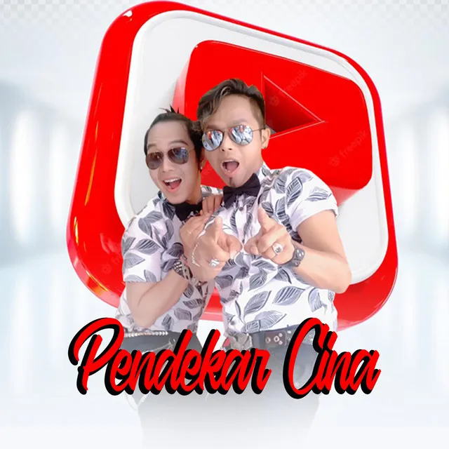 Pendekar Cina - Lagu Minang Kocak