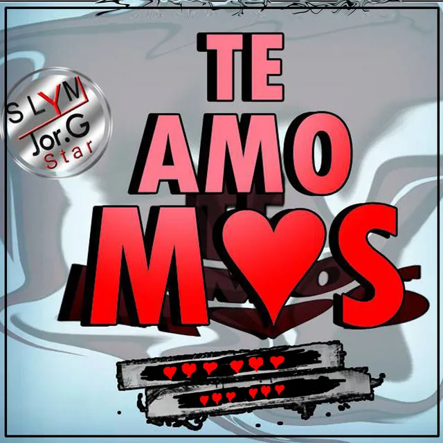 Te Amo Mas