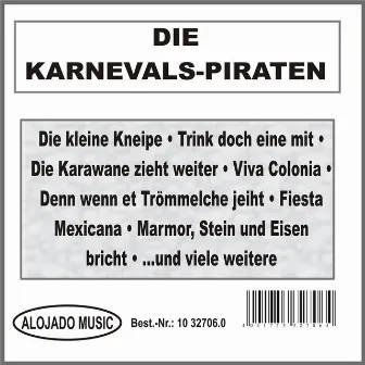 Die Karnevals-Piraten by Die Karnevals-Piraten