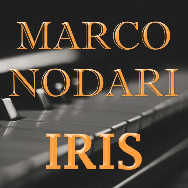 Iris - Piano Solo Version