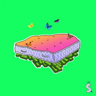 Butterfly by Holy Mattress Money