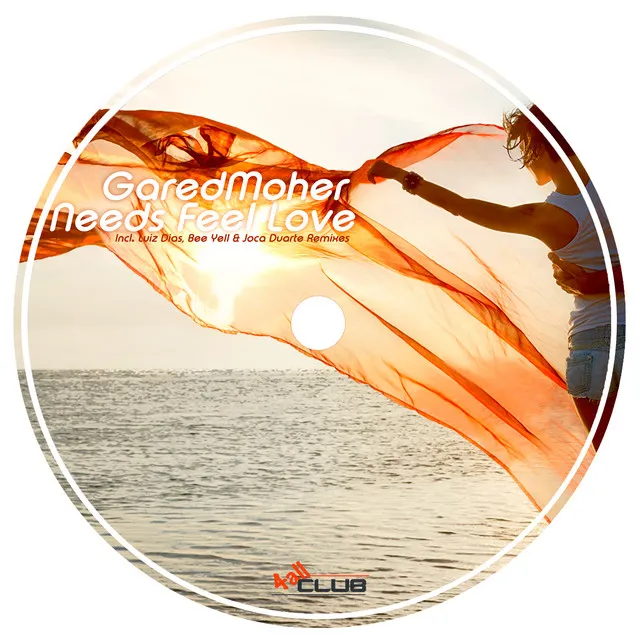 Needs Feel Love - Luiz Dias Remix