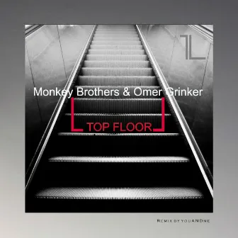 Top Floor by Omer Grinker