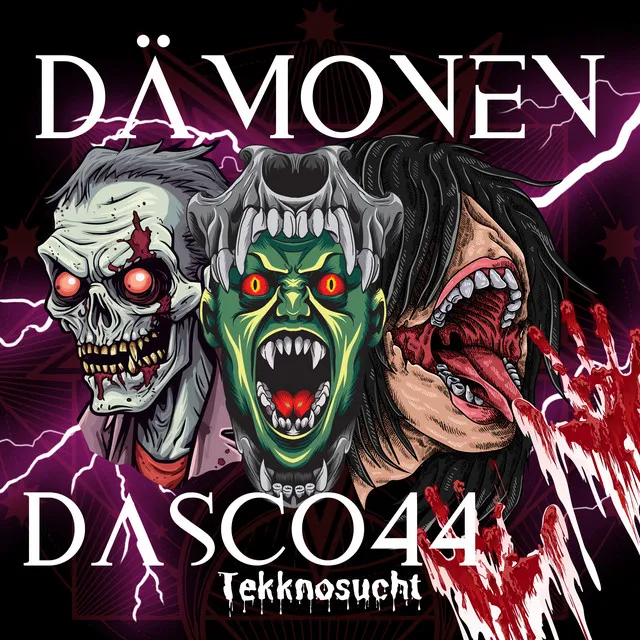 Dämonen