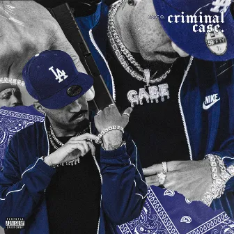 Criminal Case by GVBE