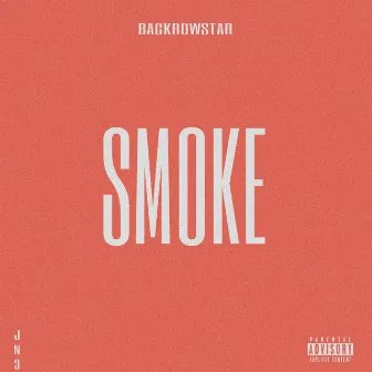 Smoke by BackRowStar