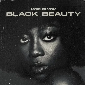 Black Beauty by Kofi Black