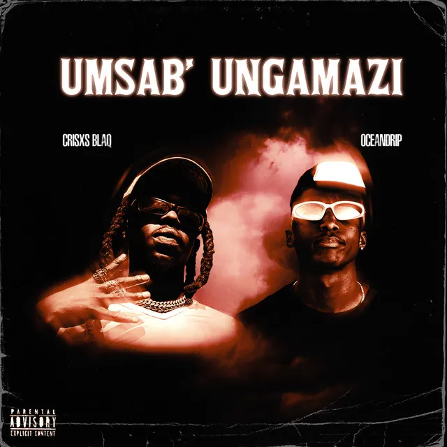 Umsab'ungamazi