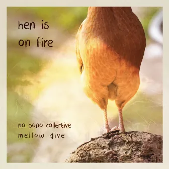 Hen Is on Fire by No Bono Collective