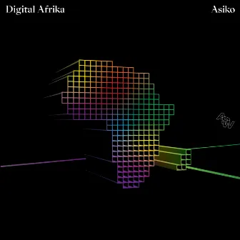 Asiko by Digital Afrika