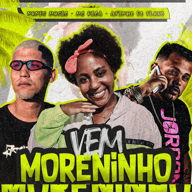 Vem Moreninho