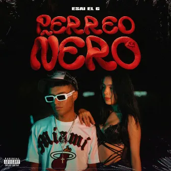 Perreo Ñero by Esai el G