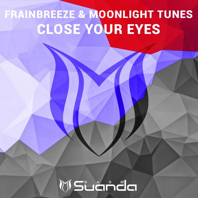 Close Your Eyes - Radio Edit