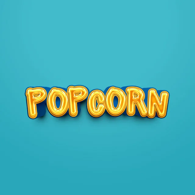 Pop Corn