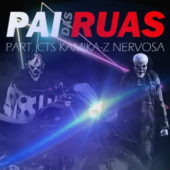 Nervosa by Pai das ruas