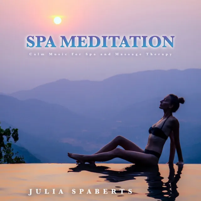 Calm Music for Spa