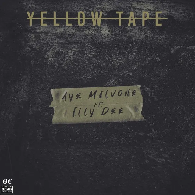 Yellow Tape