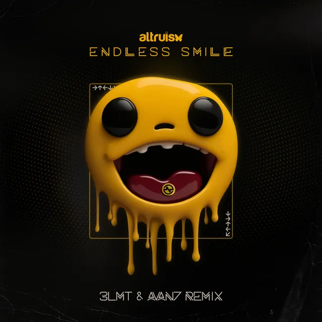 Endless Smile - 3LMT, Avan7 Remix