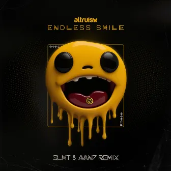 Endless Smile (3LMT & Avan7 Remix) by 3LMT